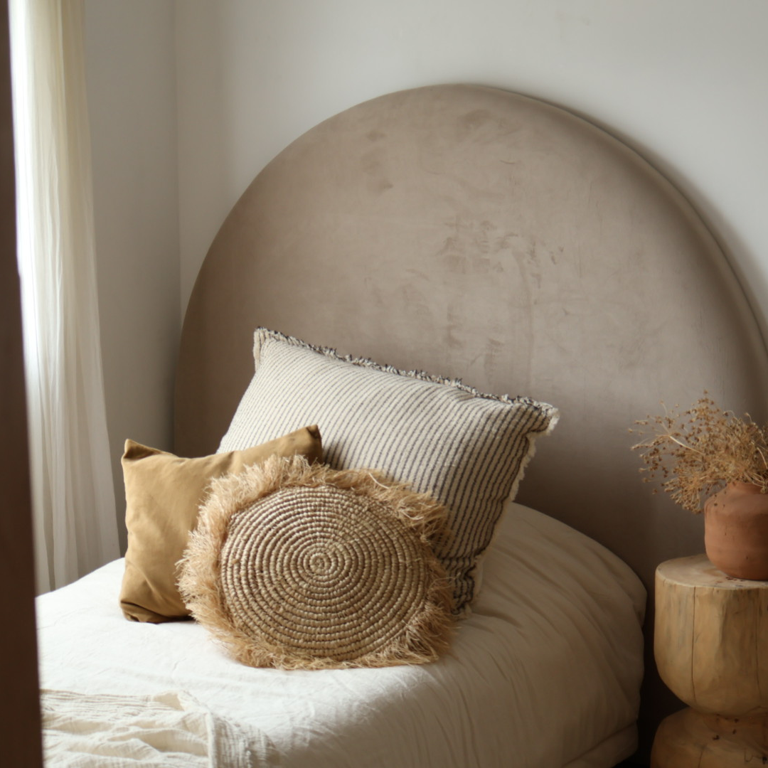 Respaldos de cama